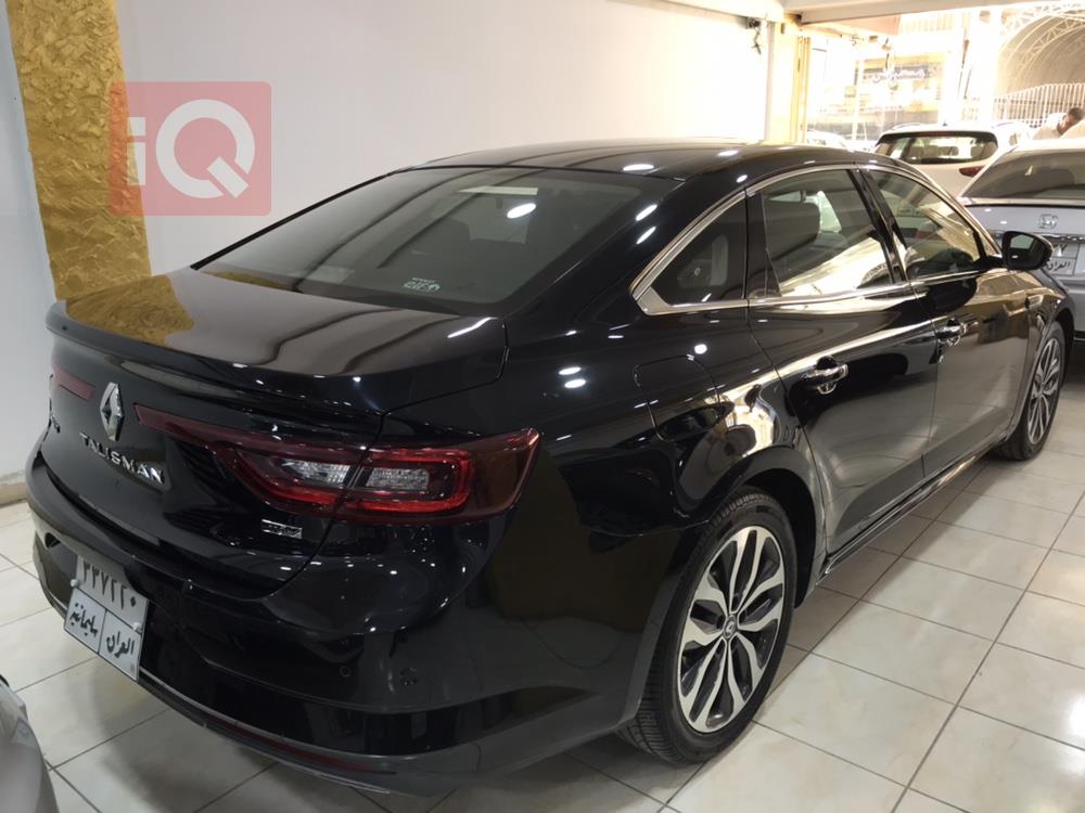 Renault Talisman